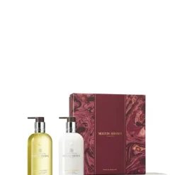 Molton BrownOrange & Bergamot Coffret Soin des Mains Parfumé