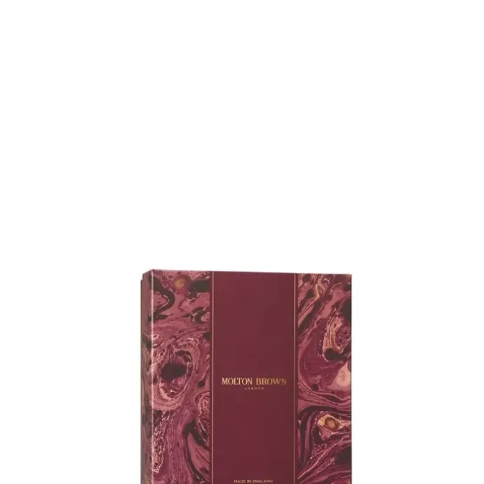 Molton BrownOrange & Bergamot Coffret Soin des Mains Parfumé