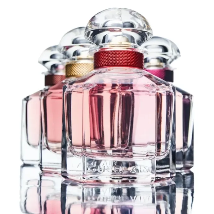 Mon Guerlain Eau de Parfum Intense
