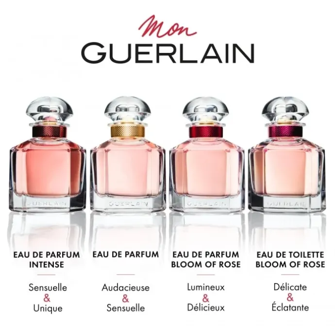 Mon Guerlain Eau de Parfum Intense