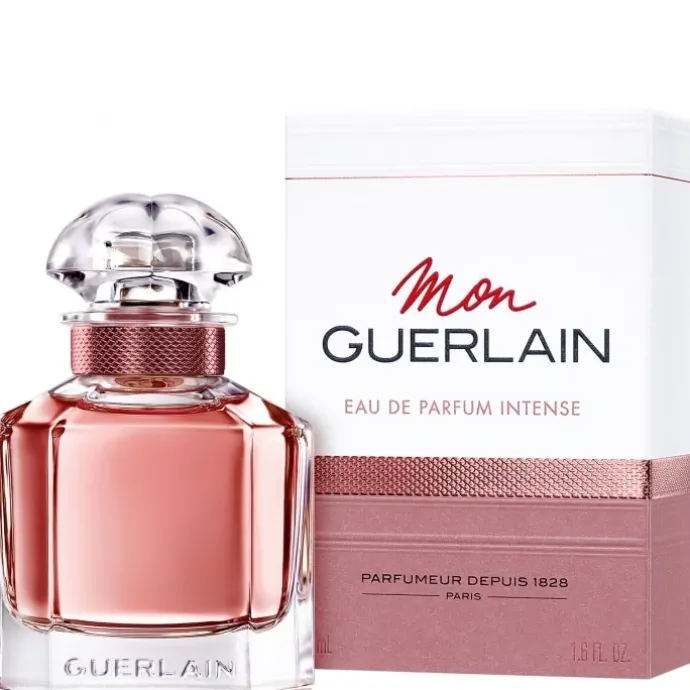 Mon Guerlain Eau de Parfum Intense