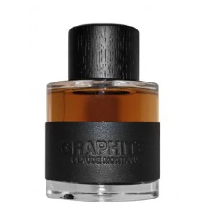 MontanaGraphite Eau de Toilette