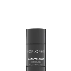 Montblanc Explorer                Déodorant