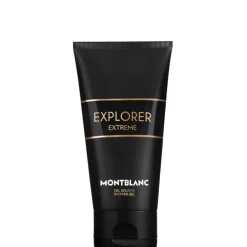 Montblanc Explorer Extreme Gel Douche