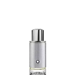 Montblanc Explorer Platinum Eau de Parfum