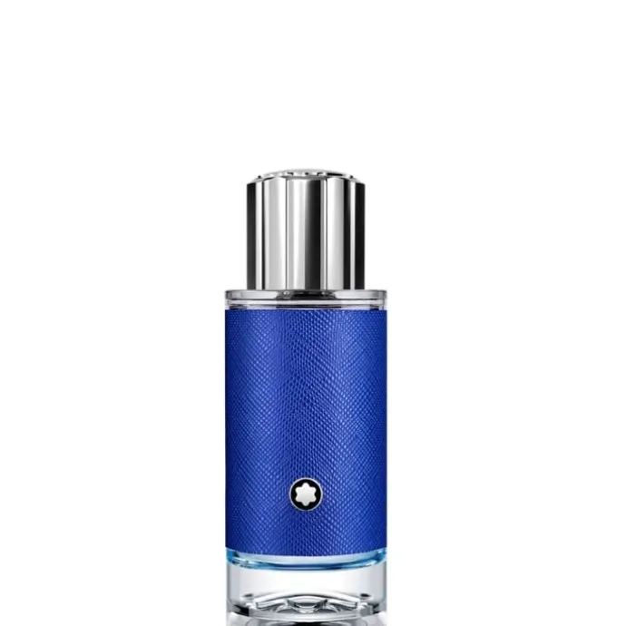 Montblanc Explorer Ultra Blue Eau de Parfum