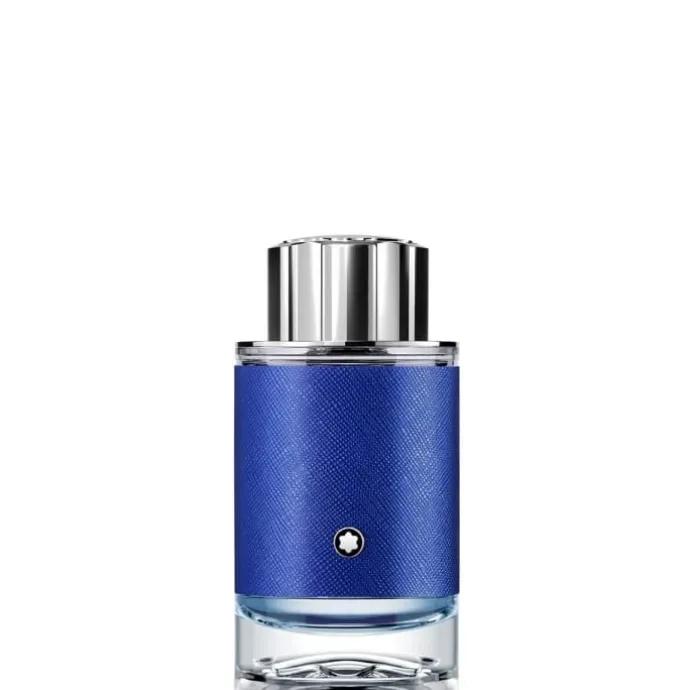 Montblanc Explorer Ultra Blue Eau de Parfum