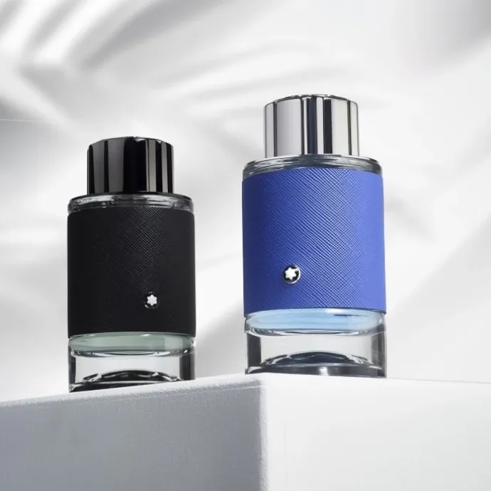 Montblanc Explorer Ultra Blue Eau de Parfum