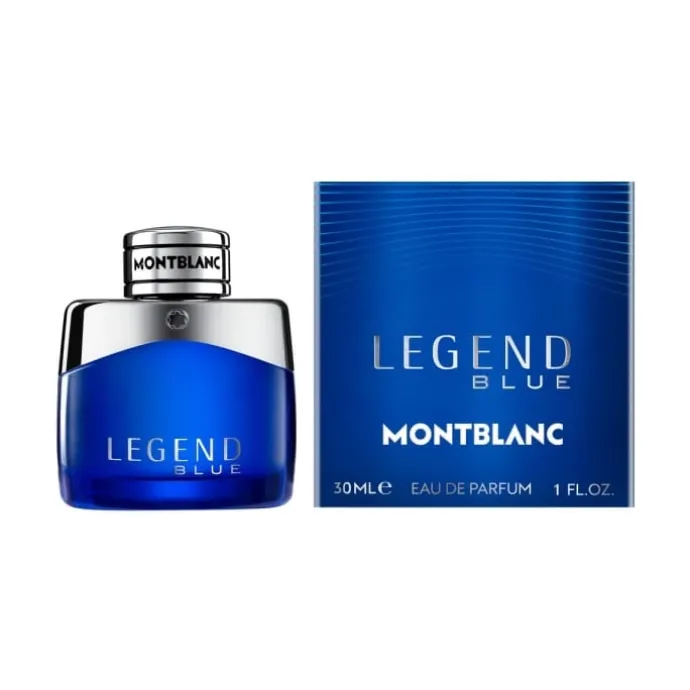 Montblanc Legend Blue Eau de Parfum