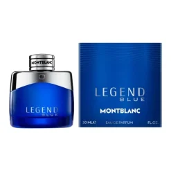 Montblanc Legend Blue Eau de Parfum