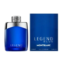 Montblanc Legend Blue Eau de Parfum