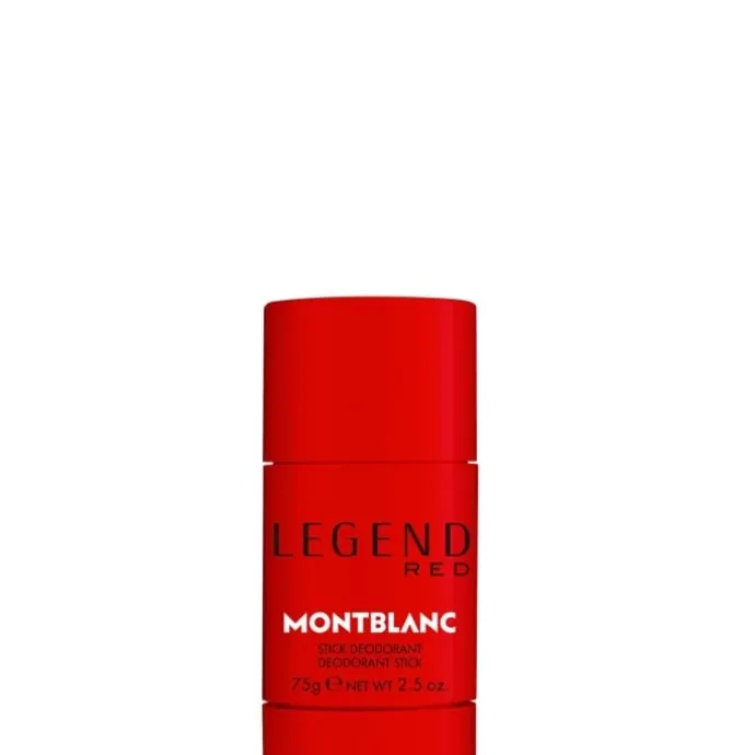 Montblanc Legend Red Déodorant