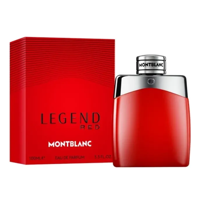 Montblanc Legend Red Eau de Parfum