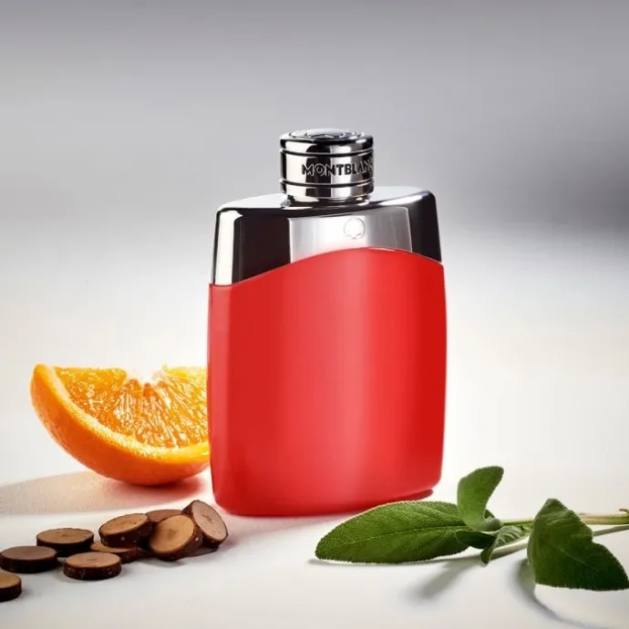 Montblanc Legend Red Eau de Parfum