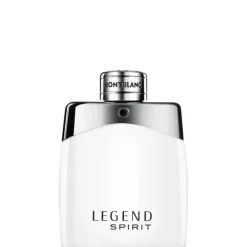 Montblanc Legend Spirit Eau de Toilette