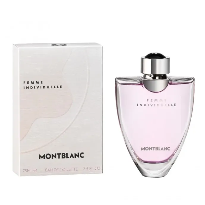 MONTBLANCFemme Individuelle Eau de Toilette