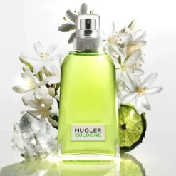 Mugler Cologne Eau de Toilette