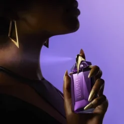 MUGLERAlien                Eau de Parfum Ressourçable