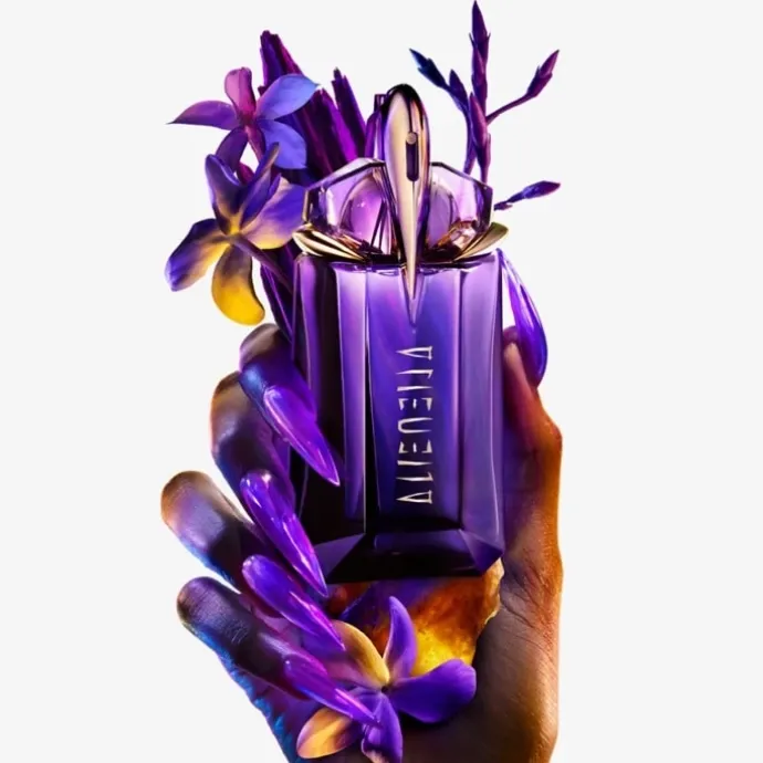 MUGLERAlien Eau de Parfum Rechargeable