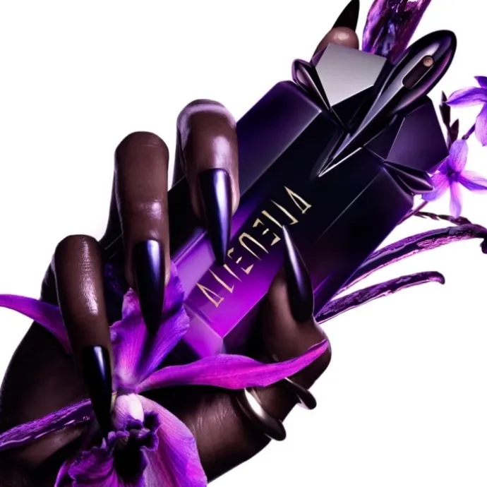 MUGLERAlien Extraintense Eau de Parfum Rechargeable