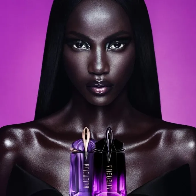 MUGLERAlien Extraintense Eau de Parfum Rechargeable