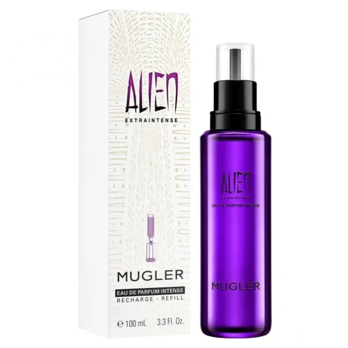 MUGLERAlien Extraintense Eau de Parfum - Flacon Recharge