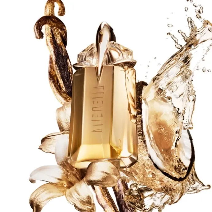 MUGLERAlien Goddess Eau de Parfum - Flacon Recharge
