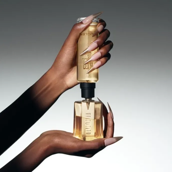 MUGLERAlien Goddess Eau de Parfum - Flacon Recharge