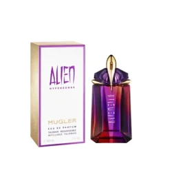 MUGLERAlien Hypersense Eau de Parfum Rechargeable