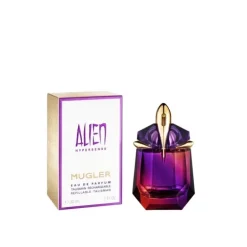 MUGLERAlien Hypersense Eau de Parfum Rechargeable