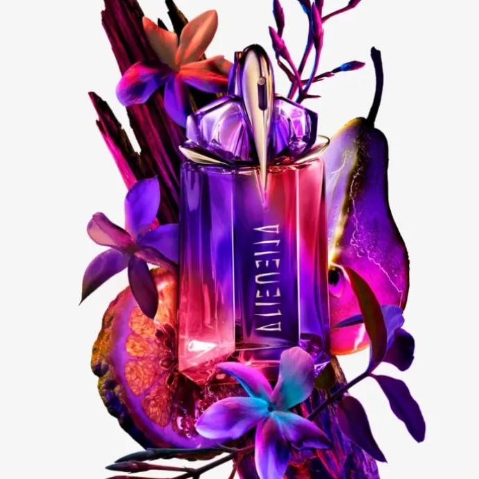 MUGLERAlien Hypersense Eau de Parfum Rechargeable