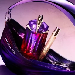MUGLERAlien Hypersense Eau de Parfum Rechargeable