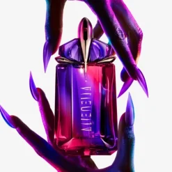 MUGLERAlien Hypersense Eau de Parfum Rechargeable