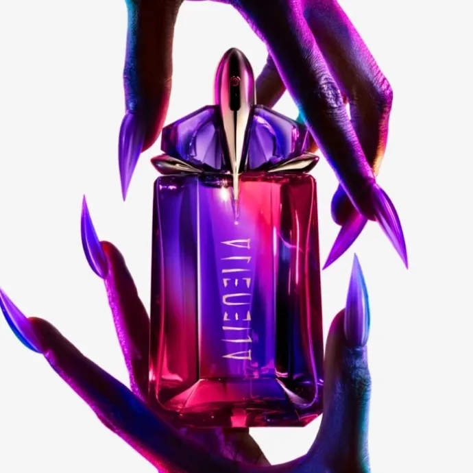 MUGLERAlien Hypersense Eau de Parfum Rechargeable