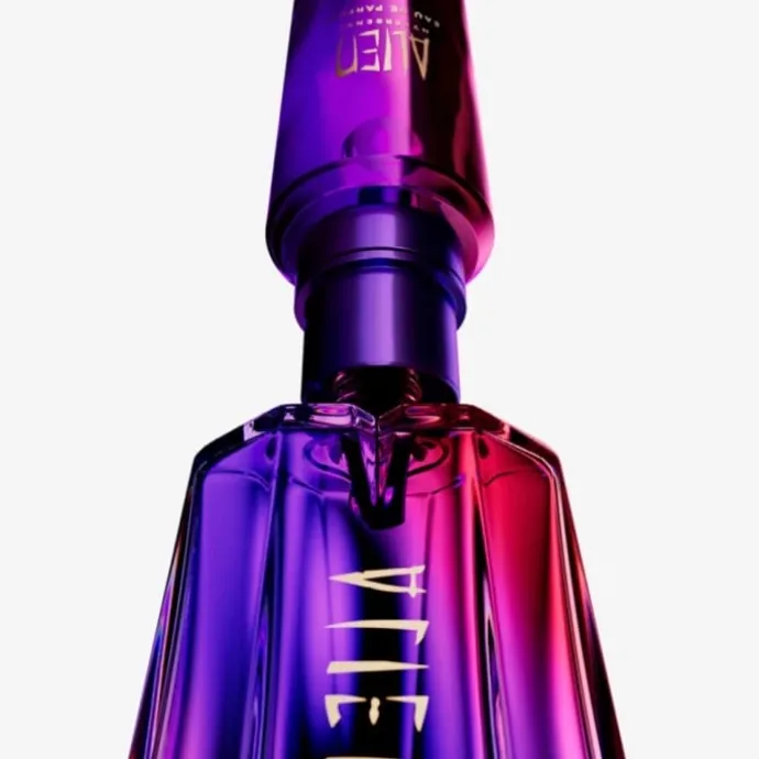 MUGLERAlien Hypersense Eau de Parfum Rechargeable
