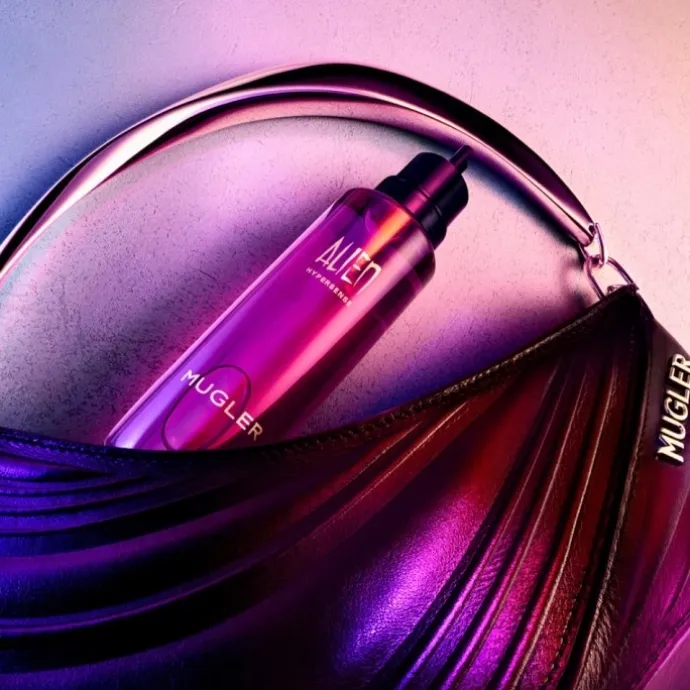 MUGLERAlien Hypersense Recharge Eau de Parfum