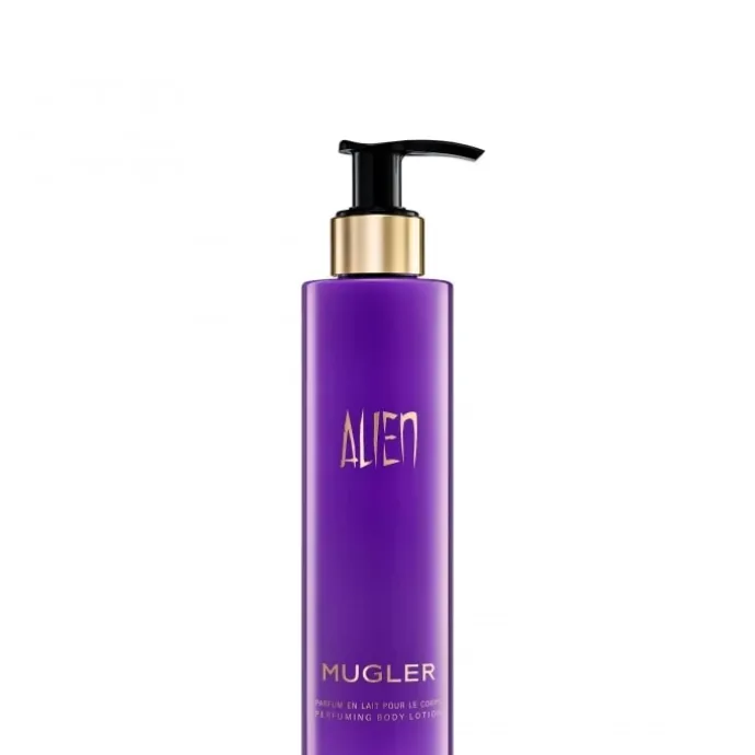 MUGLERAlien Lait pour le Corps