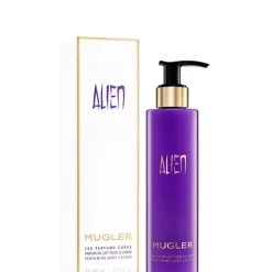 MUGLERAlien                Lait pour le Corps