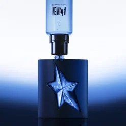 MUGLERA*Men Eau de Toilette Rechargeable