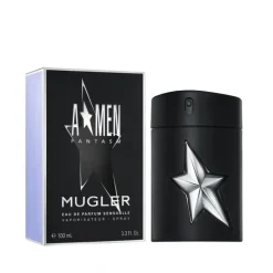 MUGLERA*Men Fantasm Eau de Parfum
