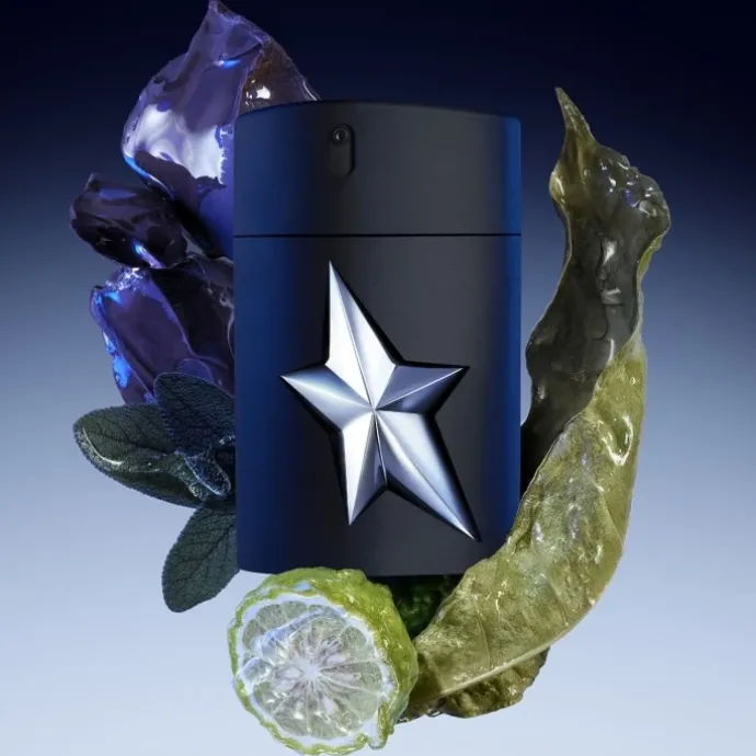 MUGLERA*Men Fantasm Eau de Parfum