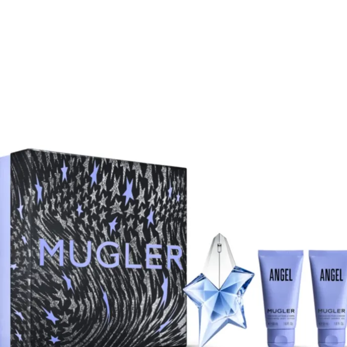 MUGLERAngel Coffret Eau de Parfum