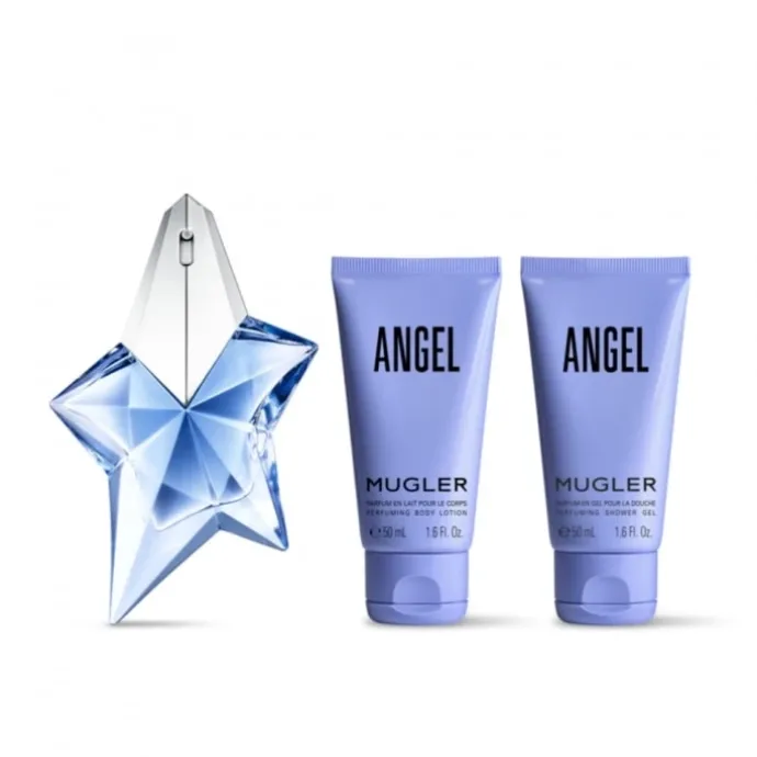 MUGLERAngel Coffret Eau de Parfum