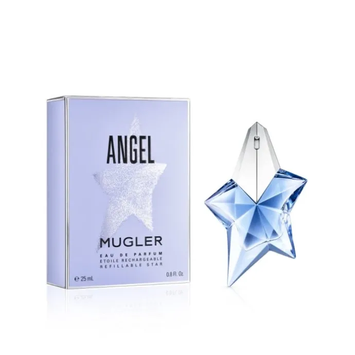 MUGLERAngel Eau de Parfum Rechargeable