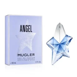 MUGLERAngel Eau de Parfum Rechargeable