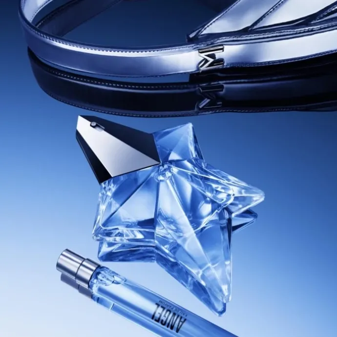 MUGLERAngel Eau de Parfum Rechargeable