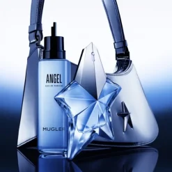 MUGLERAngel Eau de Parfum Rechargeable