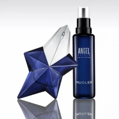 MUGLERAngel Elixir Eau de Parfum Rechargeable