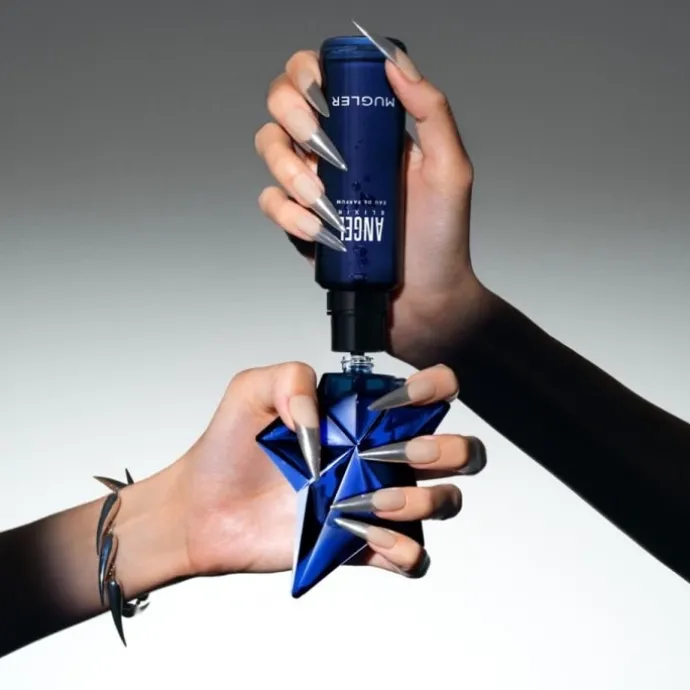 MUGLERAngel Elixir Eau de Parfum Rechargeable