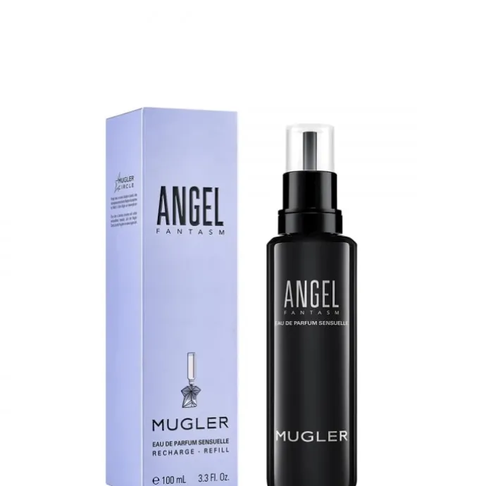 MUGLERAngel Fantasm Eau de Parfum - Flacon Recharge